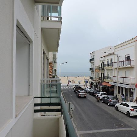 Apartamento Atalaia Nazare Exterior photo