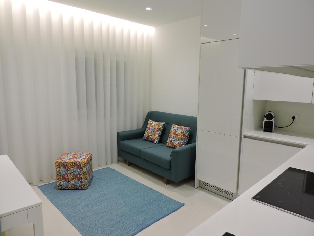 Apartamento Atalaia Nazare Exterior photo